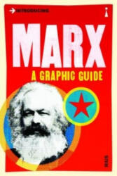 Introducing Marx - Rius (ISBN: 9781848314078)