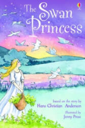 Swan Princess - Rosie Dickins (ISBN: 9780746067772)
