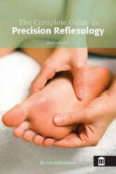 Complete Guide to Precision Reflexology (ISBN: 9781856424103)