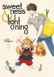 Sweetness and Lightning 3 (ISBN: 9781632363718)