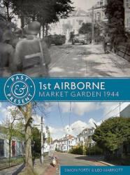 1st Airborne - Simon Forty, Leo Marriott (ISBN: 9781612005409)