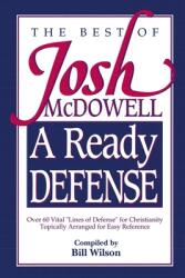 A Ready Defense: The Best of Josh McDowell (ISBN: 9780840744197)