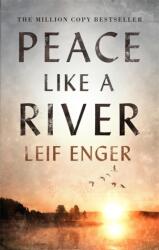 Peace Like a River (ISBN: 9781472154507)
