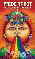 Pride Tarot (ISBN: 9781646710034)
