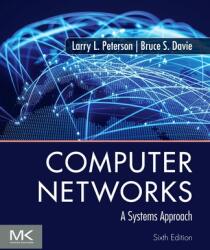 Computer Networks - A Systems Approach (ISBN: 9780128182000)