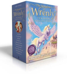 The Kingdom of Wrenly Ten-Book Collection (ISBN: 9781534474161)