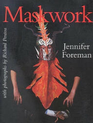 Maskwork - Jennifer Foreman (ISBN: 9780718895297)