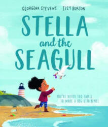 Stella and the Seagull (ISBN: 9780192774682)