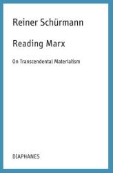 Reading Marx (ISBN: 9783035802016)