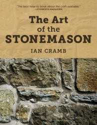 Art of the Stonemason (ISBN: 9780811739801)