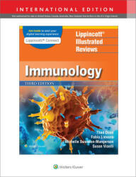 Lippincott Illustrated Reviews: Immunology (ISBN: 9781975172602)