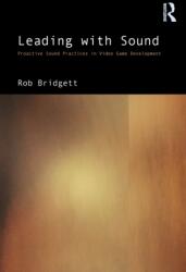 Leading with Sound (ISBN: 9780367535872)