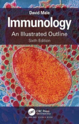 Immunology - Male, David (ISBN: 9780367681395)