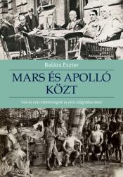 Mars és Apolló közt (ISBN: 9789638701497)
