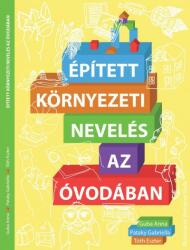 Épített környezeti nevelés az óvodában (2019)