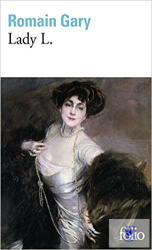 Lady L (ISBN: 9782070363049)