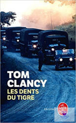 Les Dents Du Tigre (ISBN: 9782253116646)