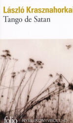 Tango De Satan (ISBN: 9782072714436)
