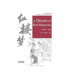 DREAM OF RED MANSION - CAO XUEQIN (ISBN: 9787513816076)