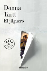 El jilguero - DONNA TARTT (ISBN: 9788466338837)