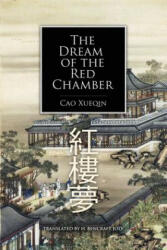 The Dream of the Red Chamber - Cao Xueqin, H Bencraft Joly (2016)
