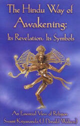 Hindu Way of Awakening - J. Donald Walters (ISBN: 9781565897458)