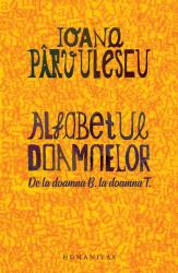 Alfabetul doamnelor (ISBN: 9789735071516)
