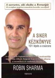 A siker kézikönyve (2021)