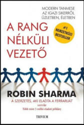 A rang nélküli vezető (2021)