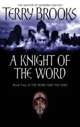 A Knight Of The Word (ISBN: 9781841495453)