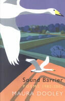 Sound Barrier: Poems 1982-2002 (ISBN: 9781852245788)