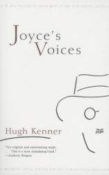 Joyce's Voices (ISBN: 9781564784285)