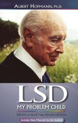 LSD My Problem Child (ISBN: 9780979862229)