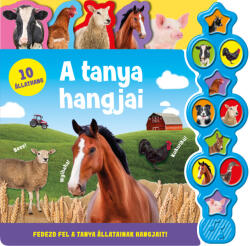 HALLGASD MEG A HANGOMAT! - A TANYA HANGJAI (2021)