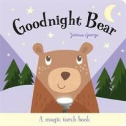 Goodnight Bear - Joshua George (2018)