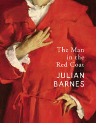 Man in the Red Coat (ISBN: 9781529112313)