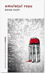 Omuletul rosu - Doina Rusti (ISBN: 9786063373855)