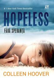 Hopeless (ISBN: 9786068754277)