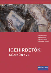 Igehirdetők kézikönyve (2021)