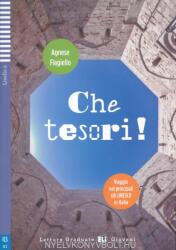 Che tesori! - Letture Graduate Eli Giovani Livello A2 (ISBN: 9788853626455)
