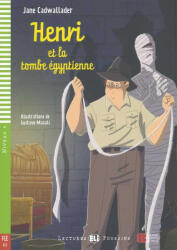 Young ELI Readers - French (ISBN: 9788853617408)