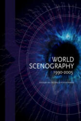 World Scenography 1990-2005 - PETER MCKINNON (ISBN: 9781848424517)