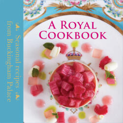Royal Cookbook - Mark Flanagan (ISBN: 9781905686780)