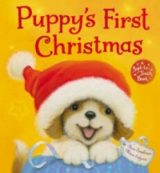 Puppy's First Christmas - Steve Smallman (ISBN: 9781848954786)