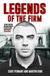 Legends of the Firm (ISBN: 9781786062536)