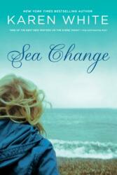Sea Change (ISBN: 9780451236760)