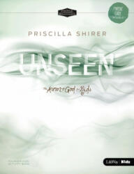 UNSEEN THE ARMOR OF GOD FOR KIDS YOUNGER - Priscilla Shirer (ISBN: 9781430062875)