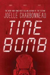 Time Bomb (ISBN: 9780358108054)