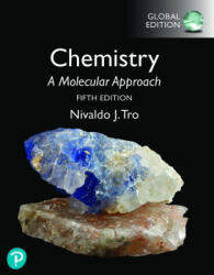 Chemistry: A Molecular Approach, Global Edition - TRO NIVALDO J (ISBN: 9781292348902)