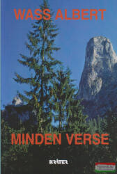 Wass Albert minden verse (ISBN: 9789639472648)